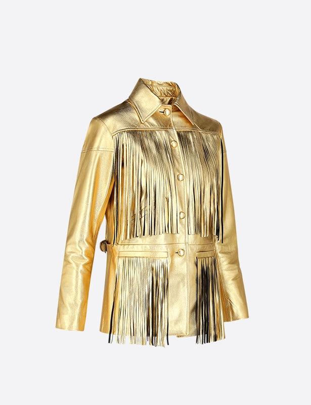 Golden