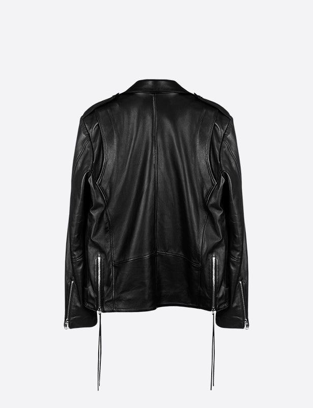 Gainsbourg Leather Jacket