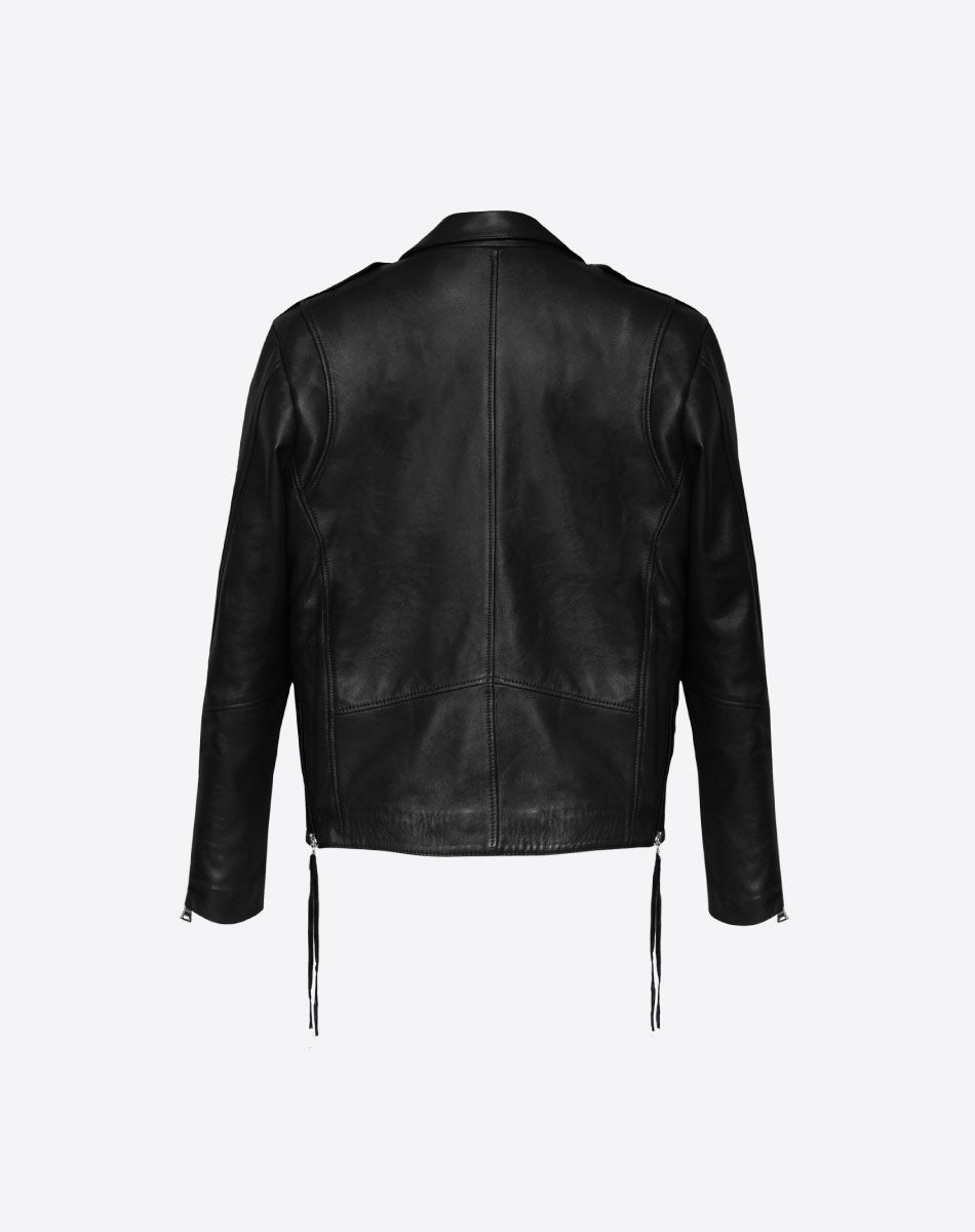 Gainsbourg Leather Jacket
