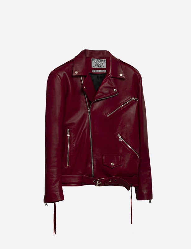 Gainsbourg Leather Jacket