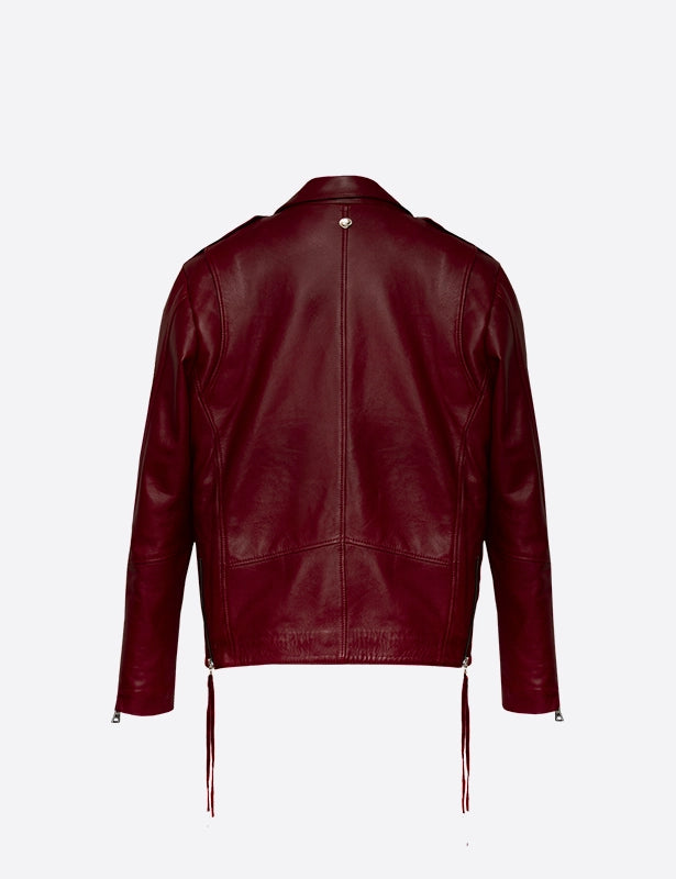 Gainsbourg Leather Jacket