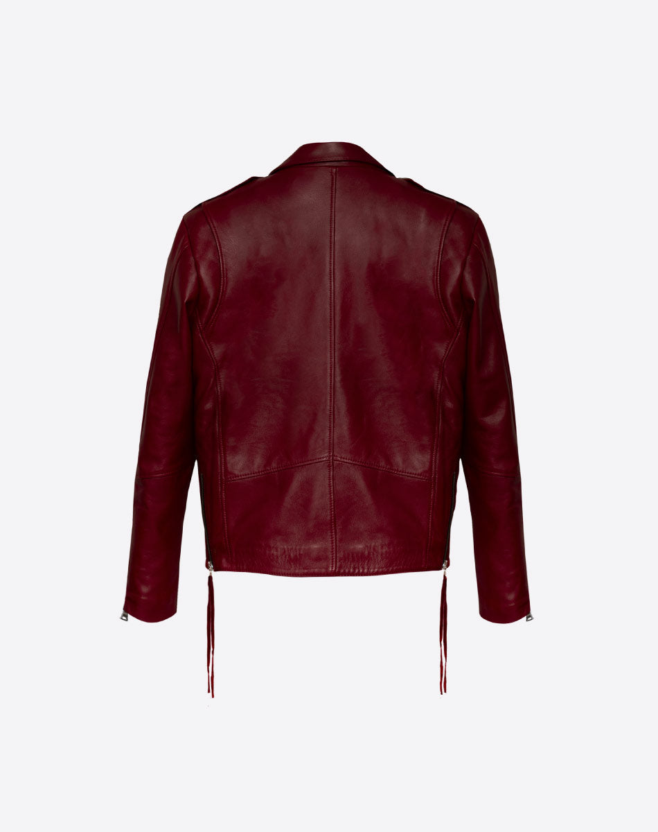 Gainsbourg Leather Jacket