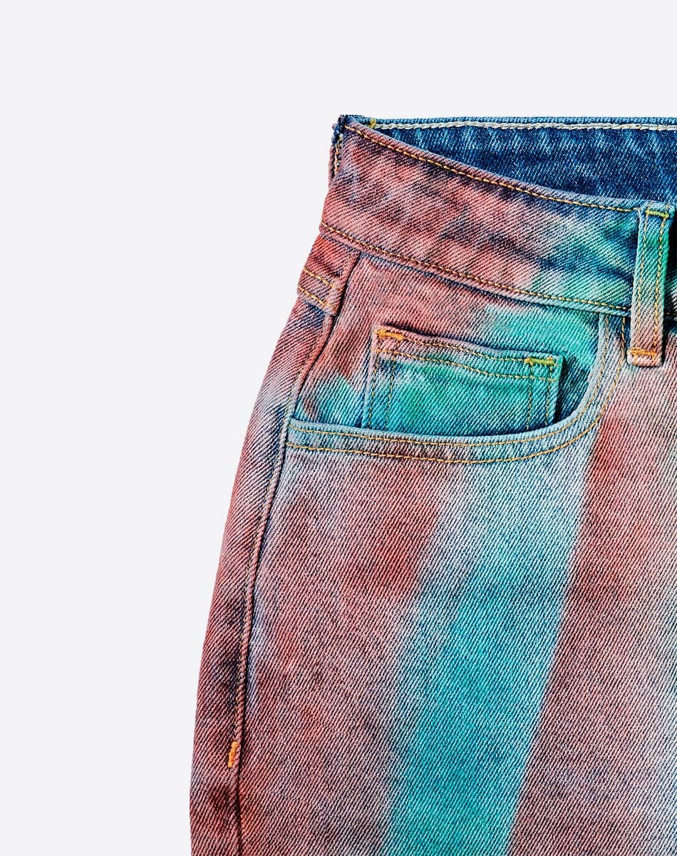Geminis Denim Jeans