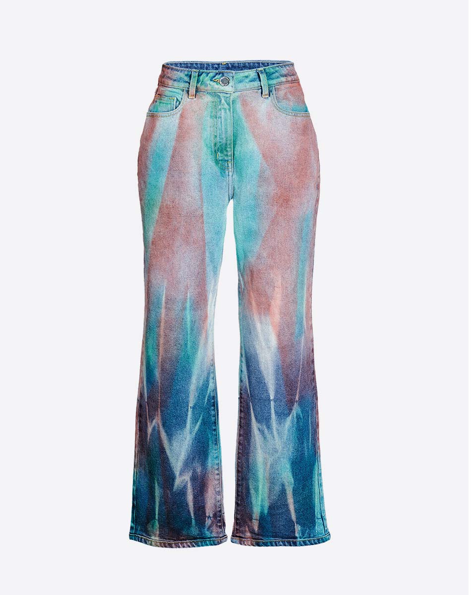 Multicolor