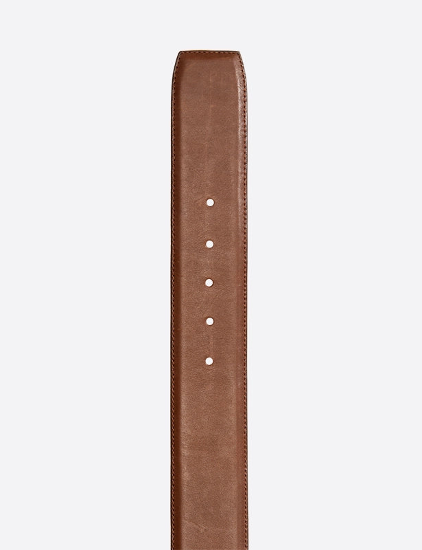 Jack Leather Belt