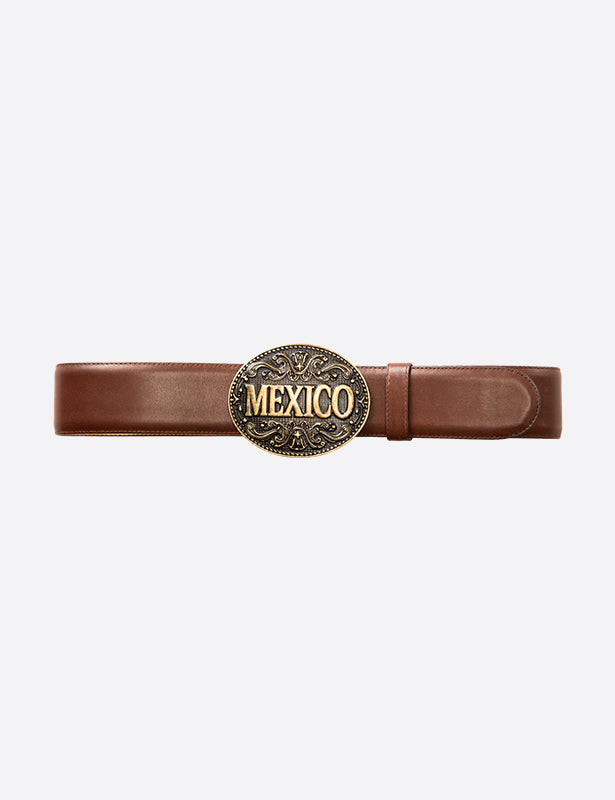 Jenna Mexico