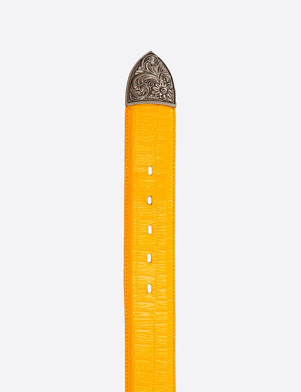 Jenna Leather Belt