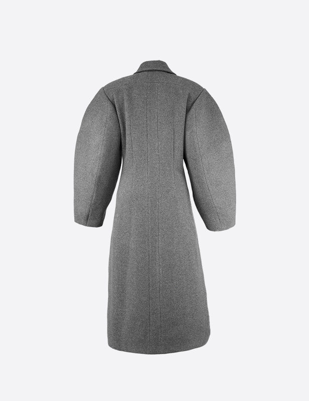 Lara Wool Coat