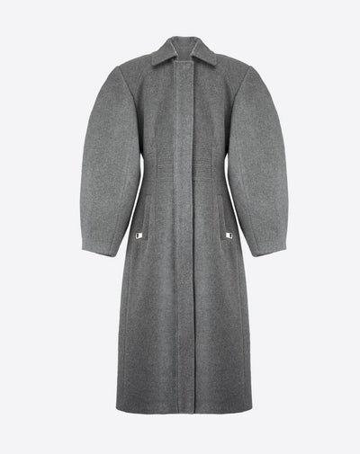 Lara Wool Coat