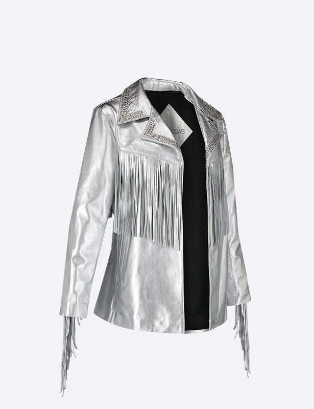 Silver
