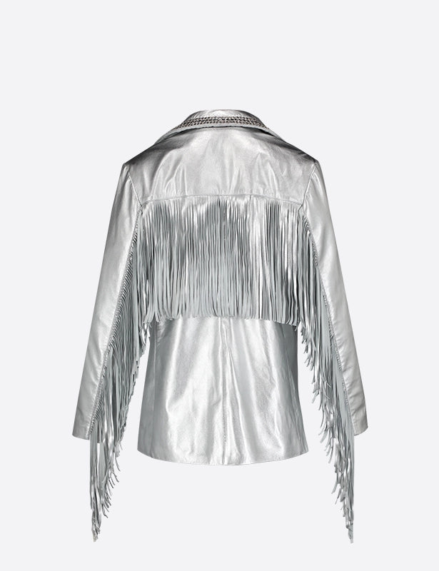 Silver