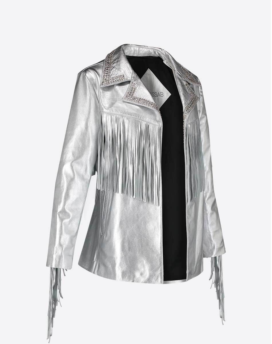 Silver