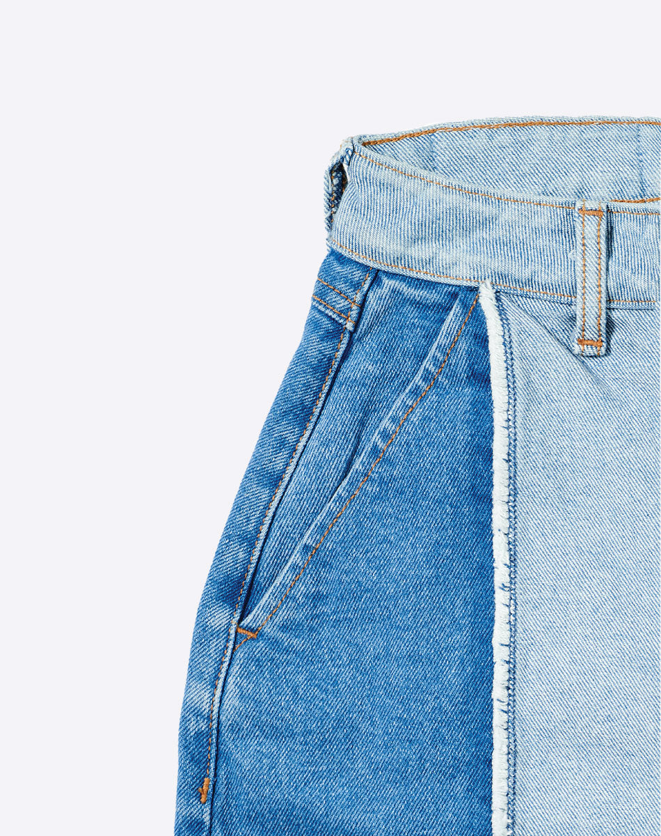 Leo Jeans