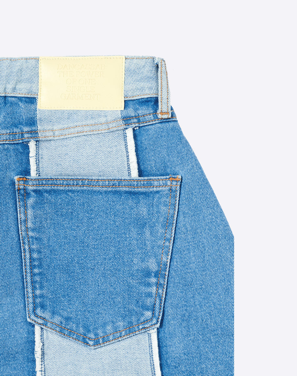 Leo Jeans