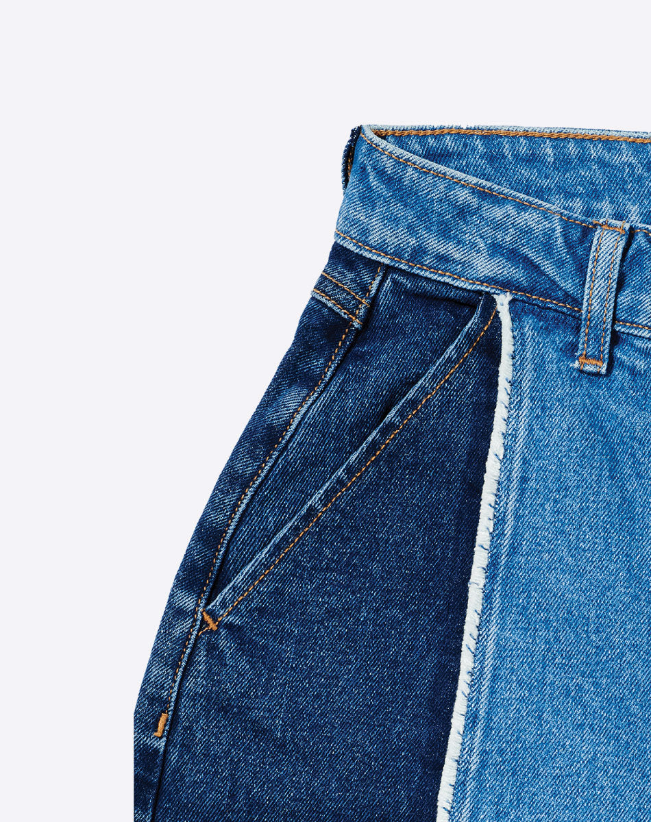 Leo Jeans