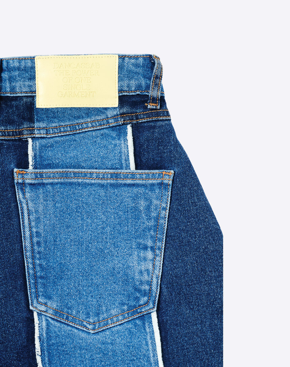Leo Jeans