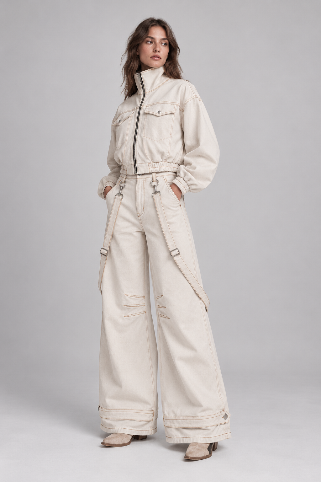 off-white