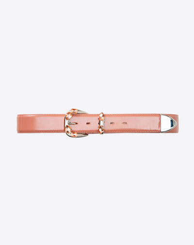 Magic Leather Belt