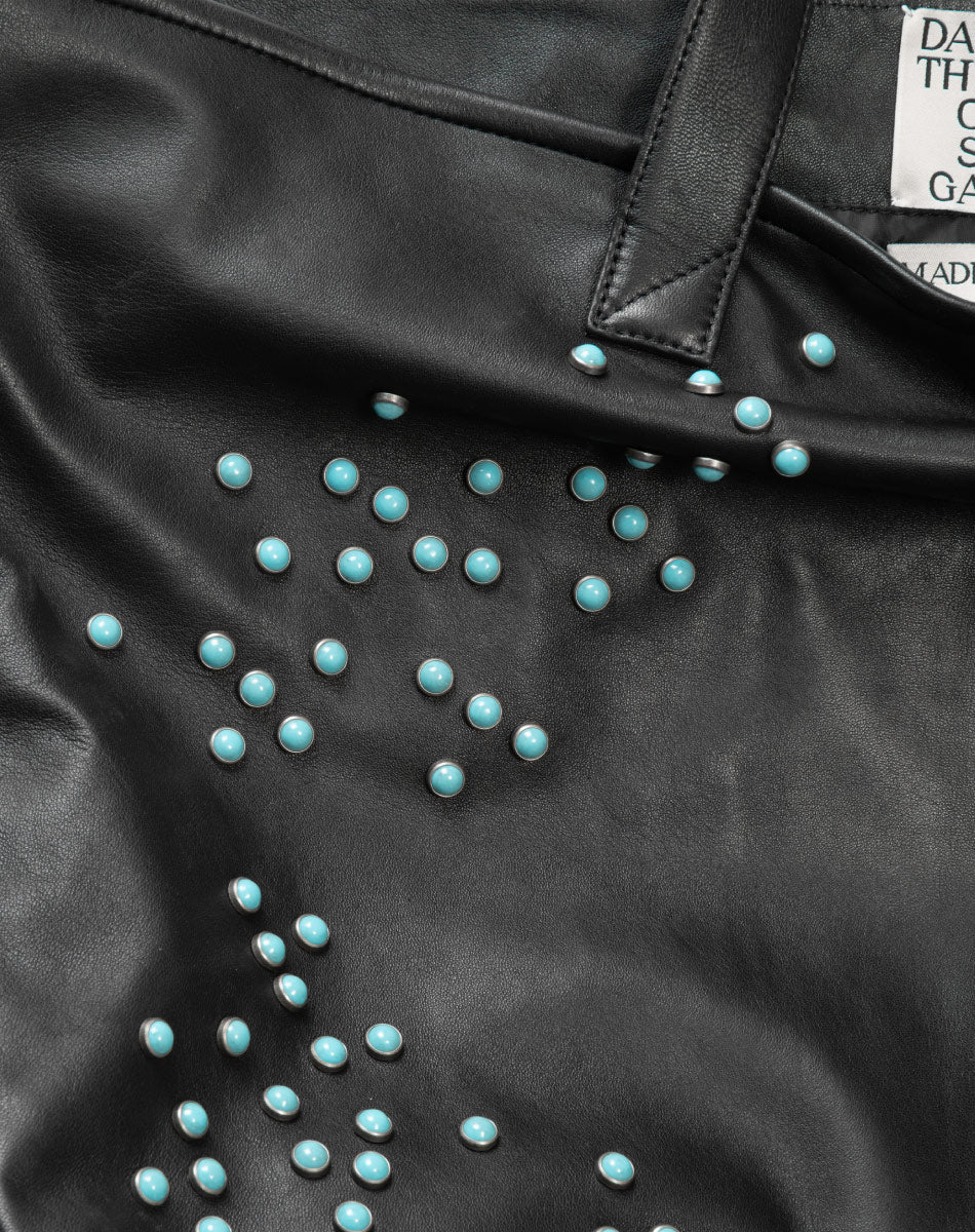 Miranda Bolso Tote de Piel