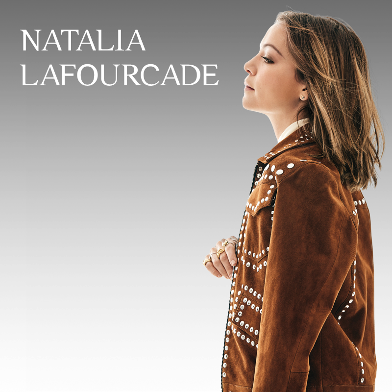 natalia lafourcade wearing love