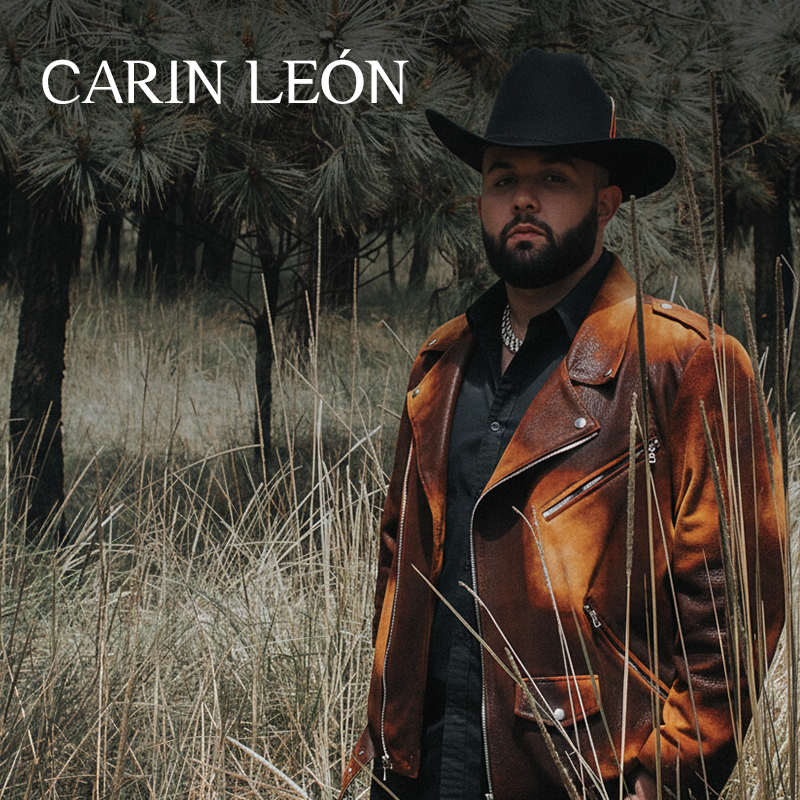 carin leon wearing gainsbourg