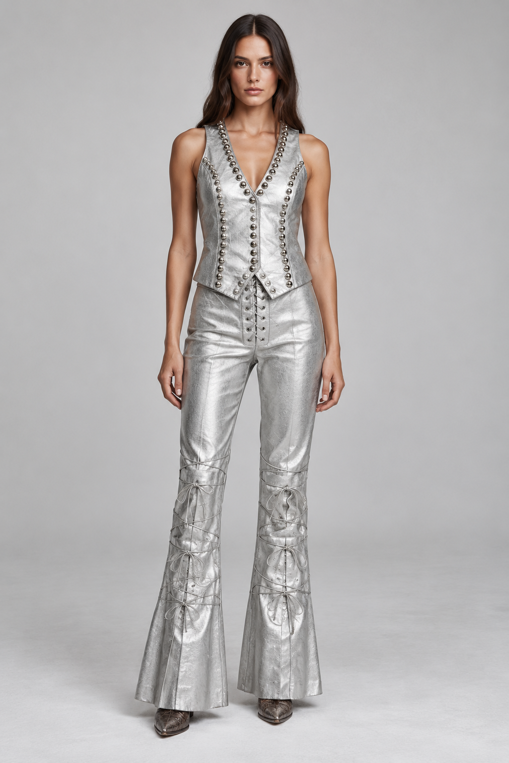 silver