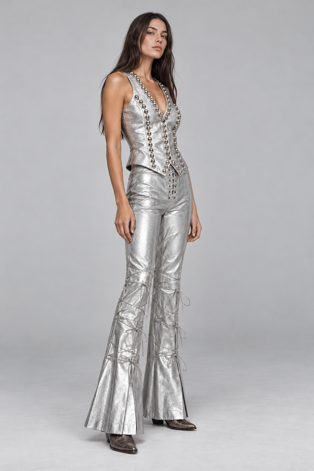 silver