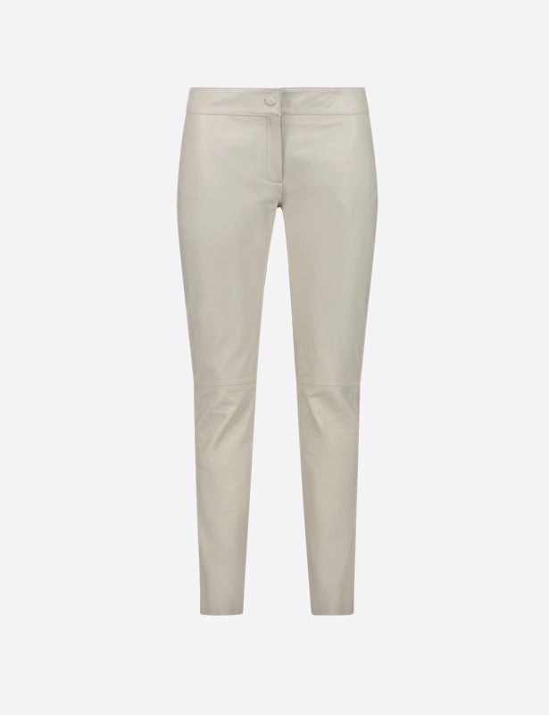 Nico Leather Pant