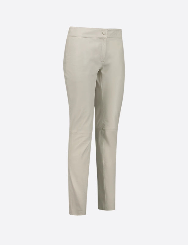 Nico Leather Pant