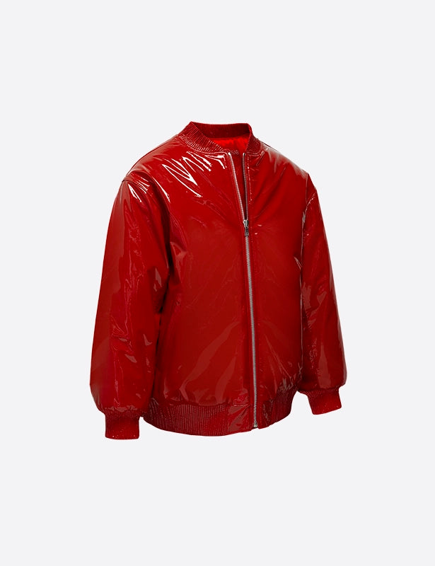 Noah Leather Jacket