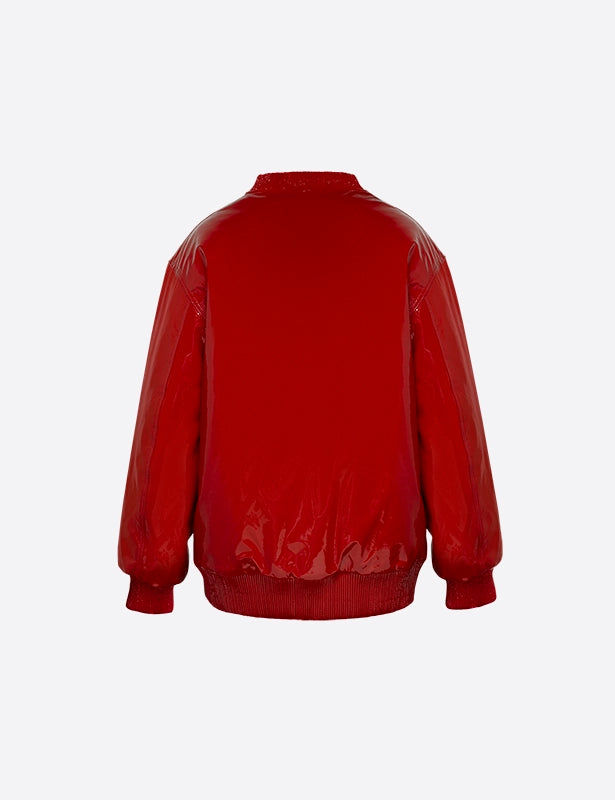 Noah Leather Jacket