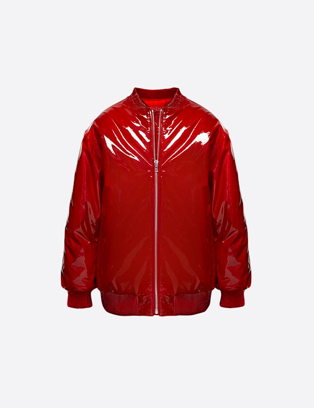 Noah Leather Jacket