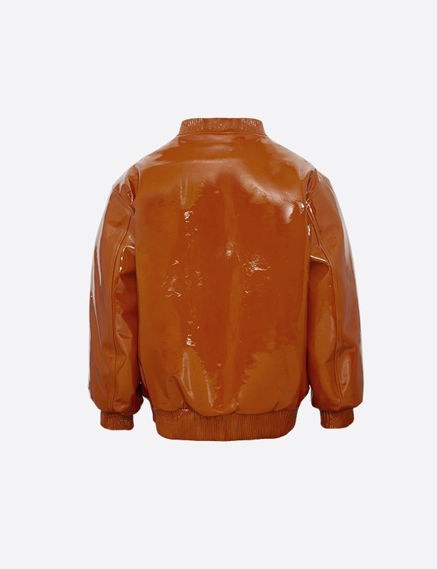 Noah Leather Jacket