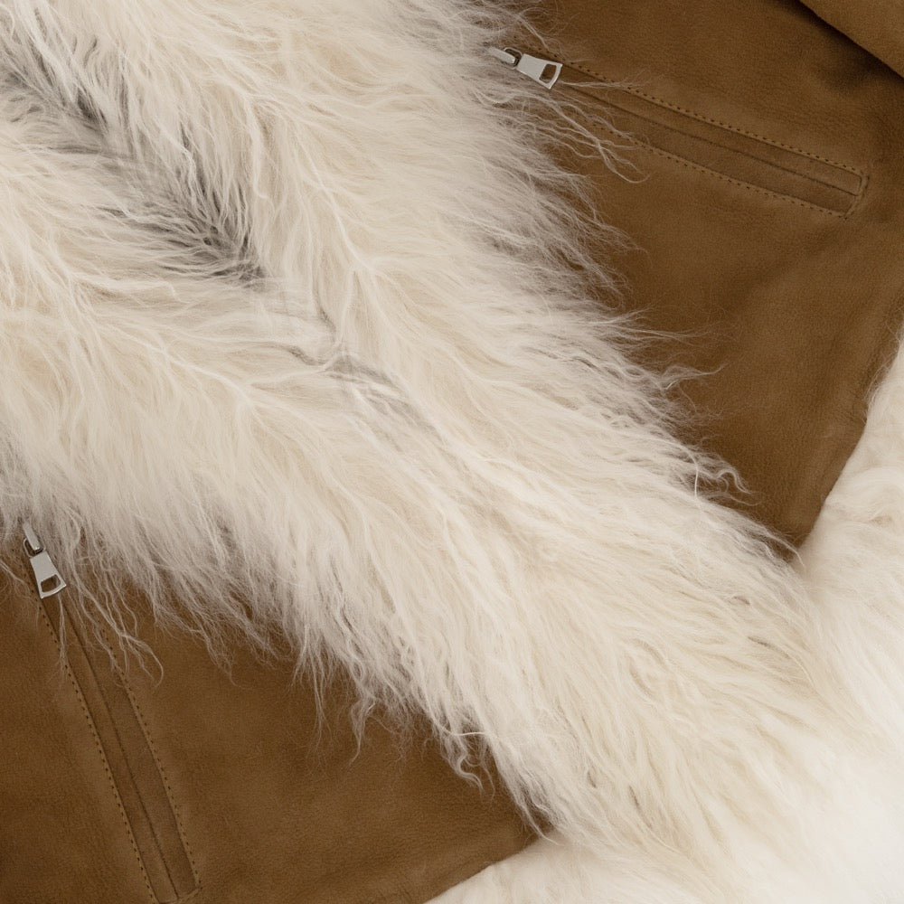 Light Brown