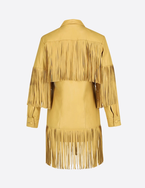 Amarillo