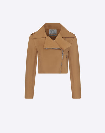 Riley Chamarra de Ante