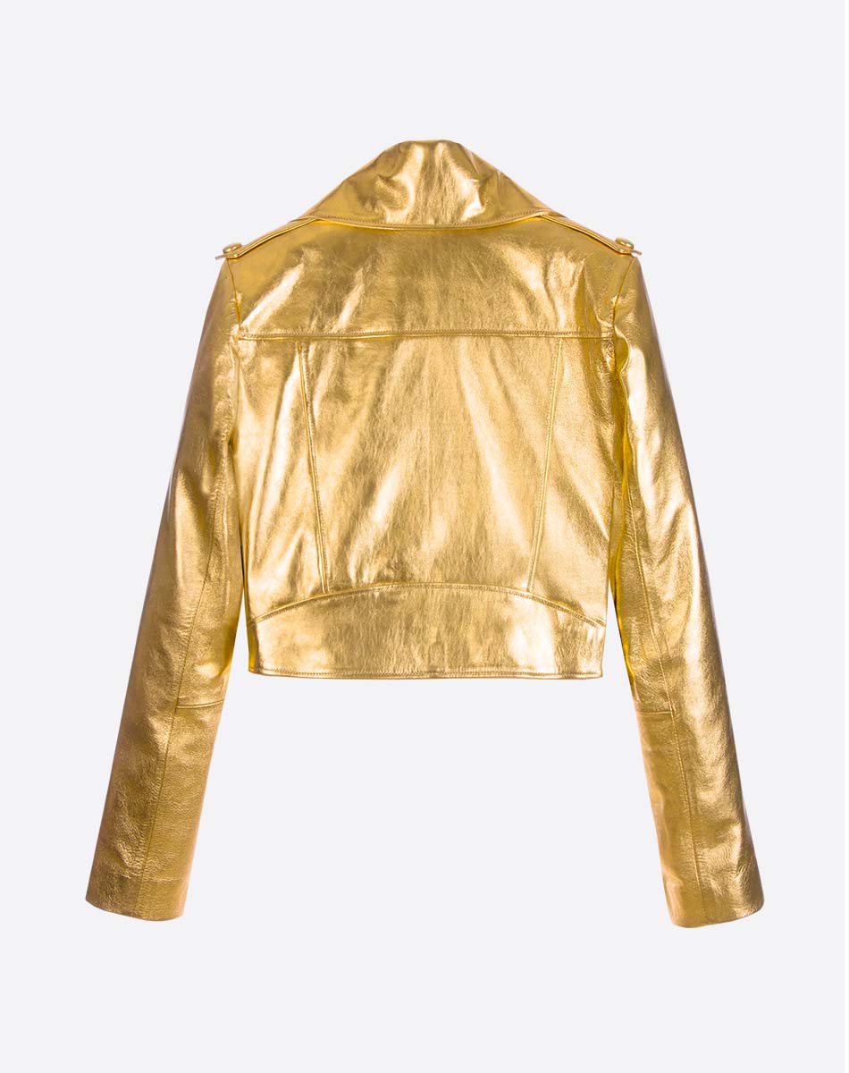 Gold