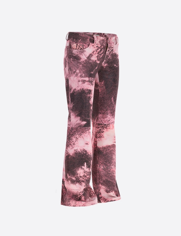 Rina Leather Pant