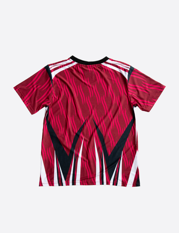 Rossi Polyester Jersey