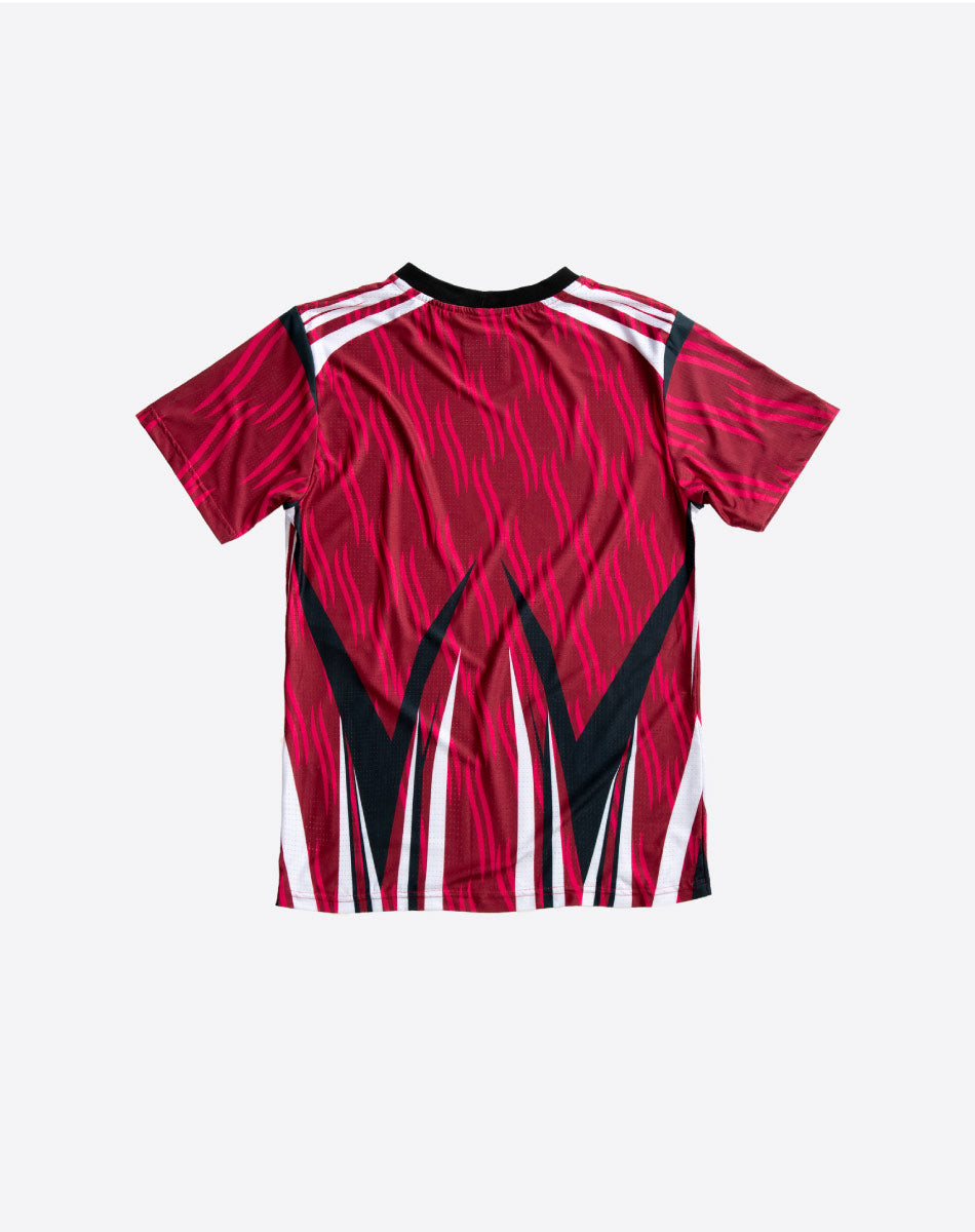 Rossi Polyester Jersey