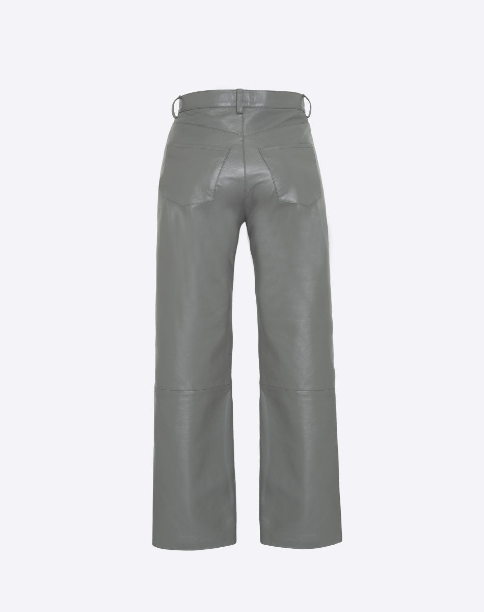 Ruth Leather Pant