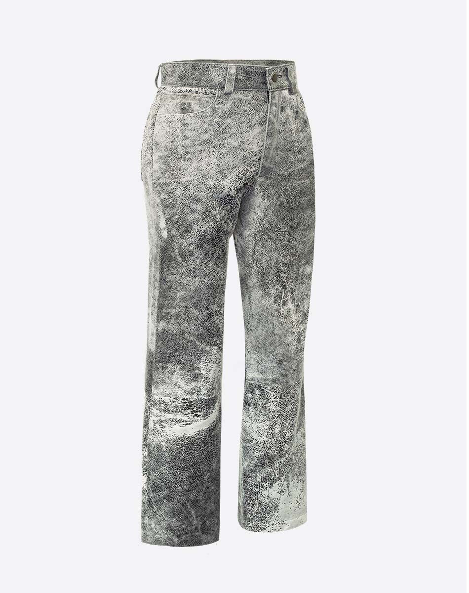 Gray