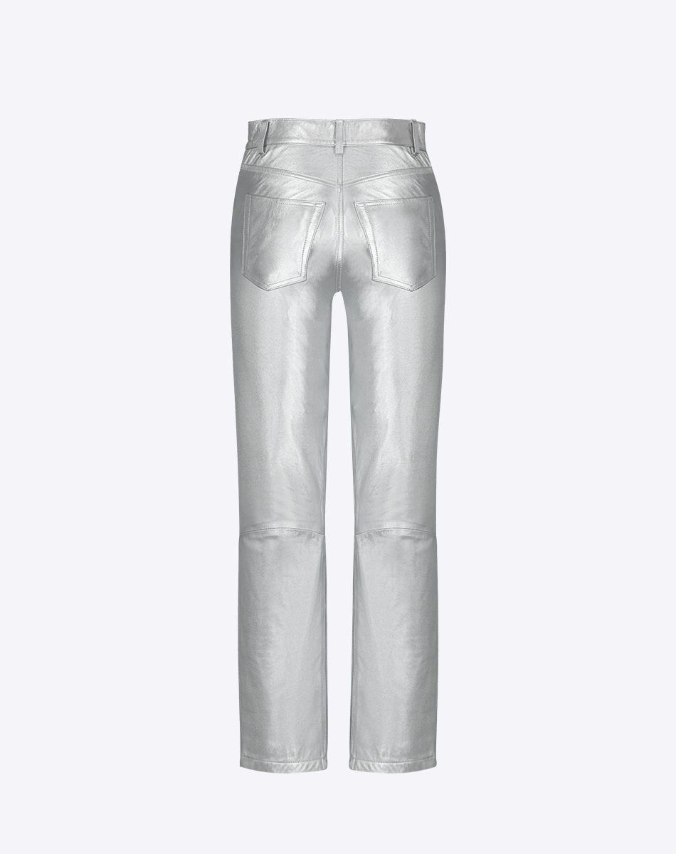 Ruth Leather Pant