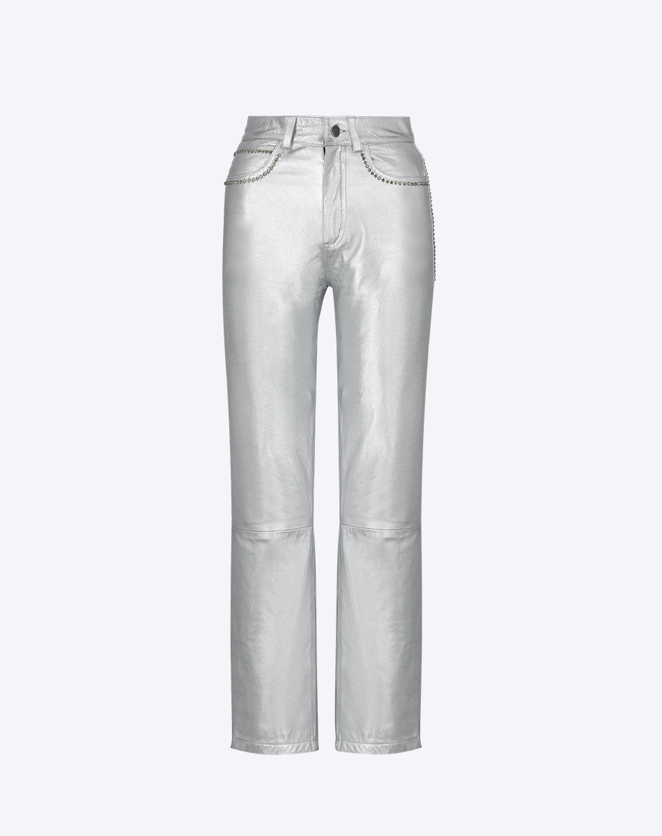 Silver