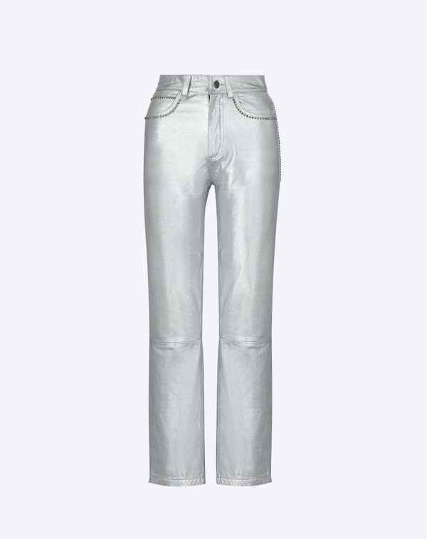 Silver