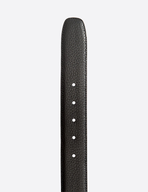 Samuel Leather Belt
