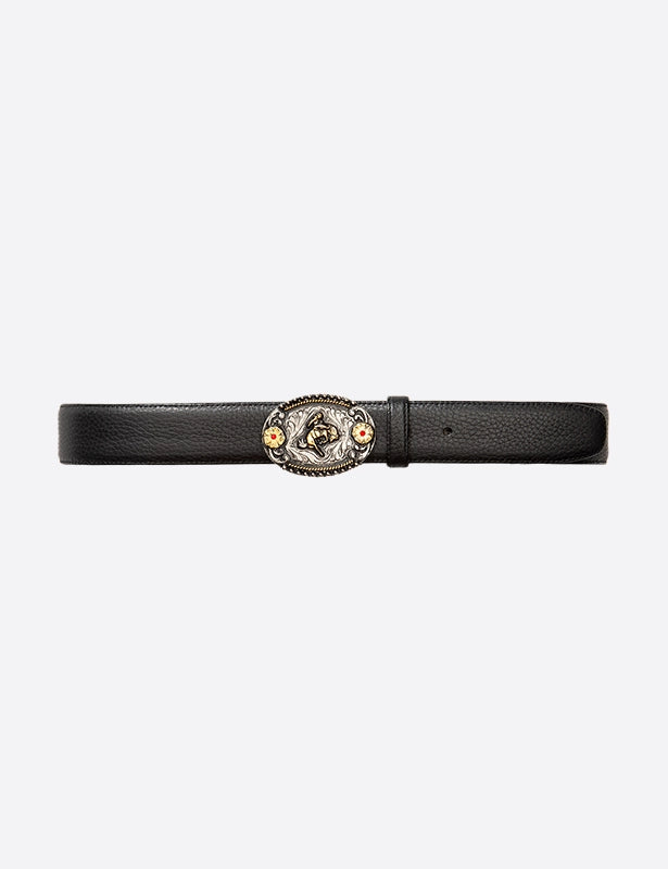 Samuel Leather Belt