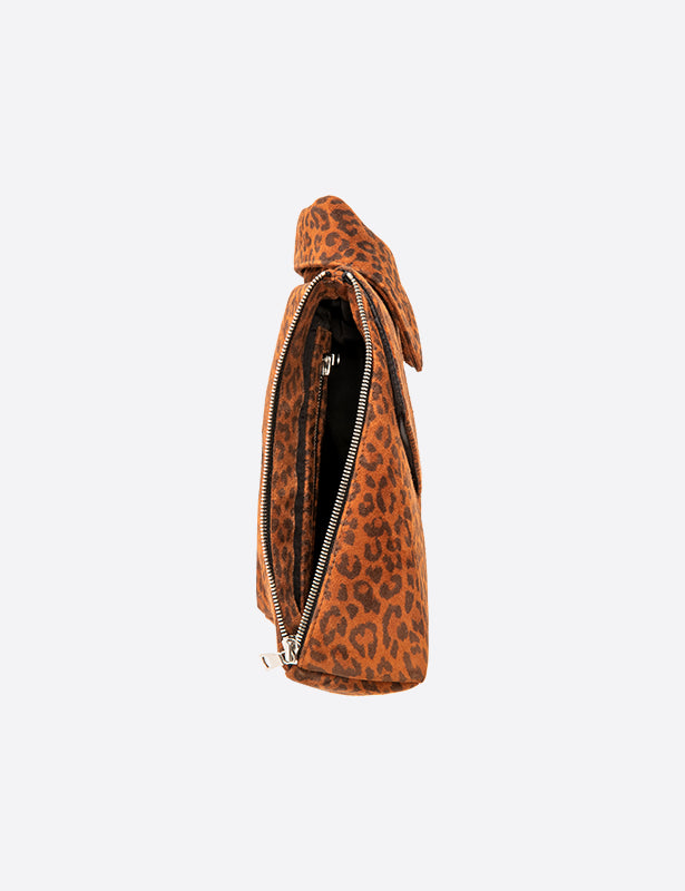 Chita Rust Brown