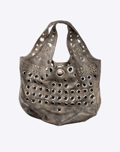 Sky Bolso Tote de Piel