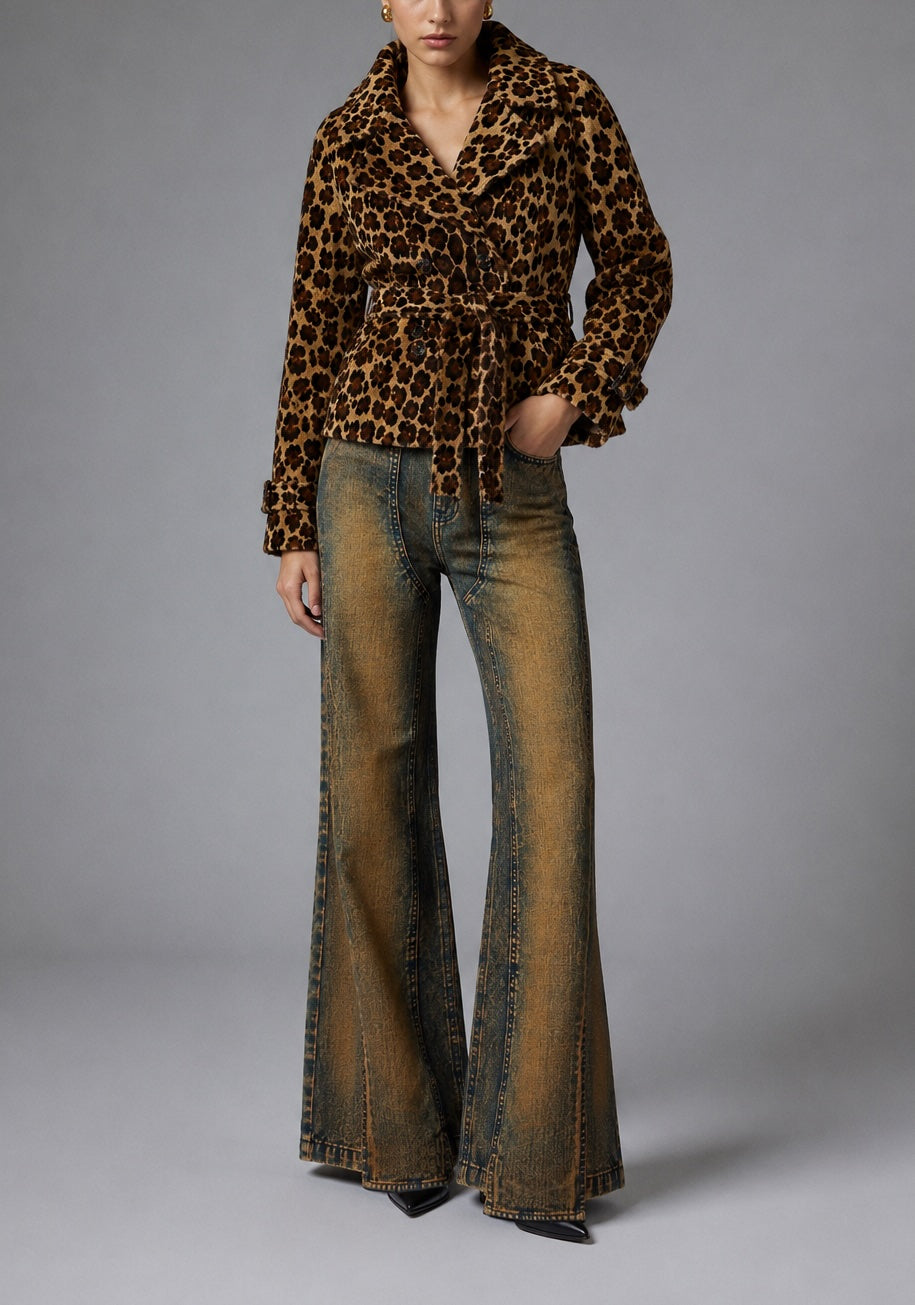 animal print